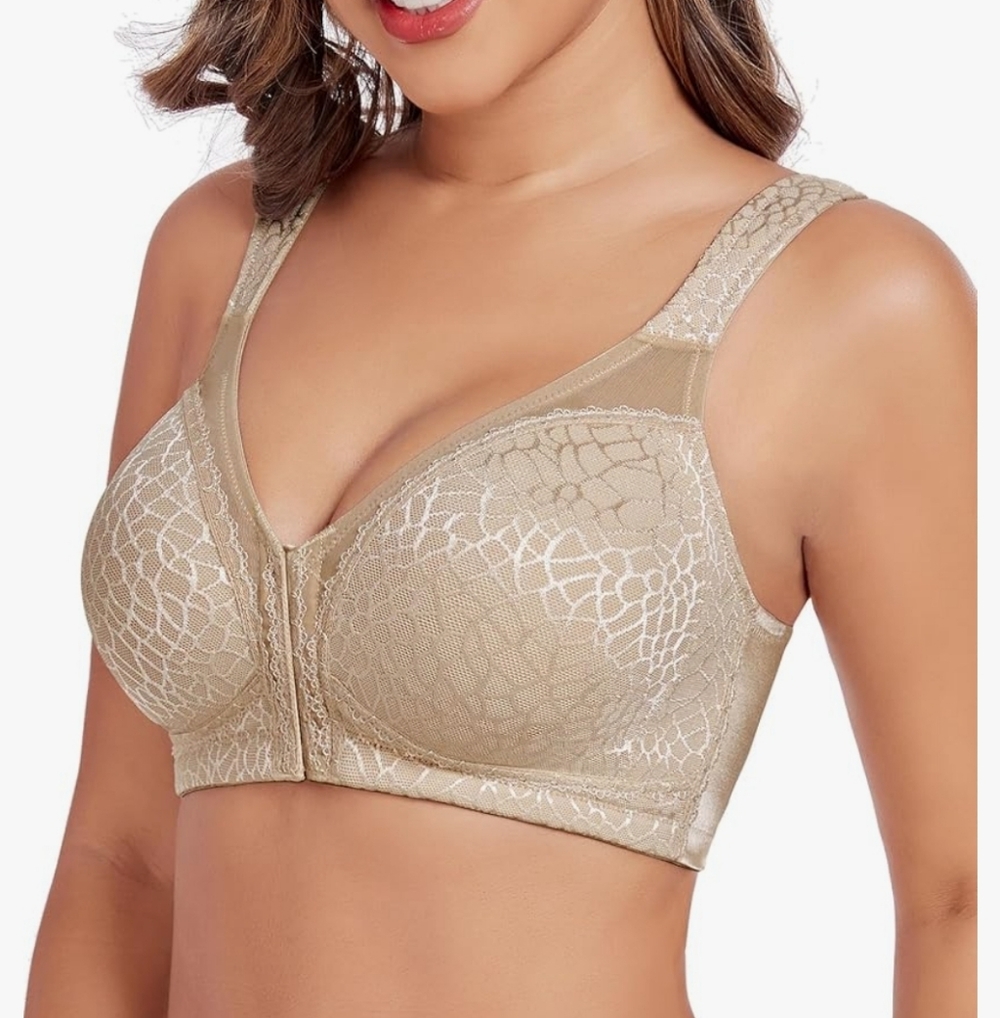 Lemorosy Posture Correction Back Support Strong H… - image 3